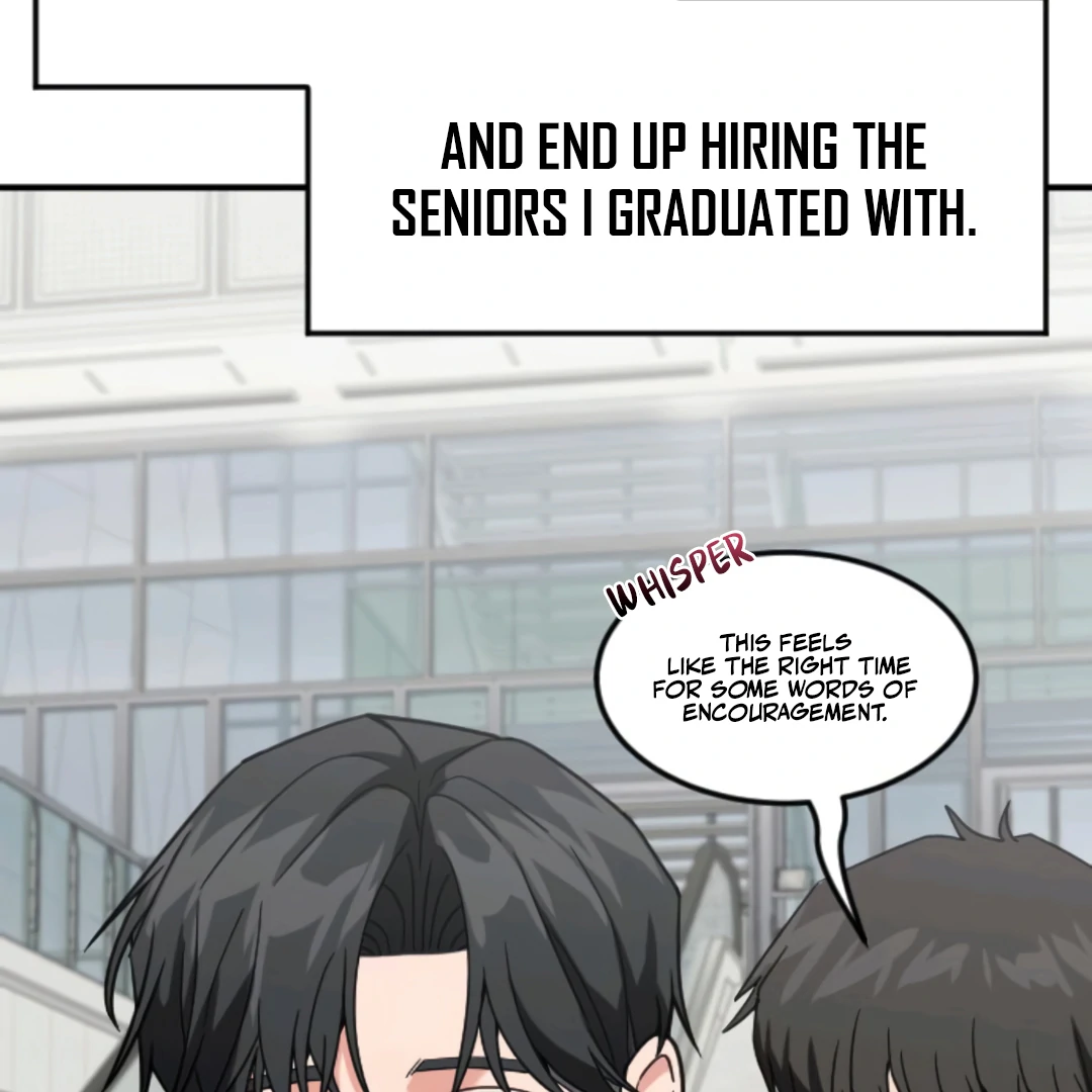The Investor Who See the Future Chapter 64 - Page 16 in English