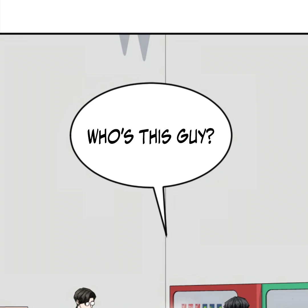 The Investor Who See the Future Chapter 64 - Page 163 in English