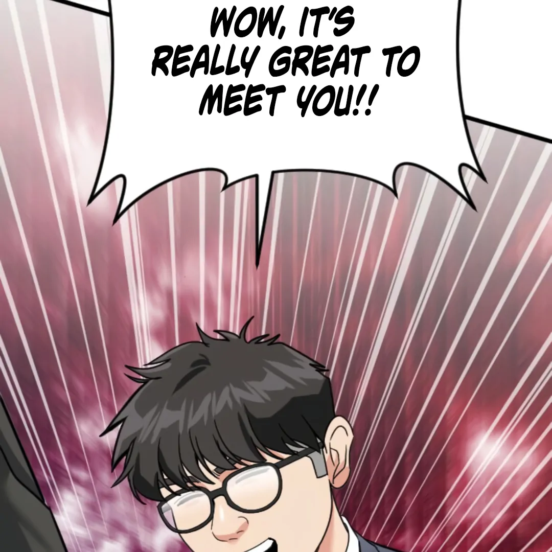 The Investor Who See the Future Chapter 64 - Page 175 in English