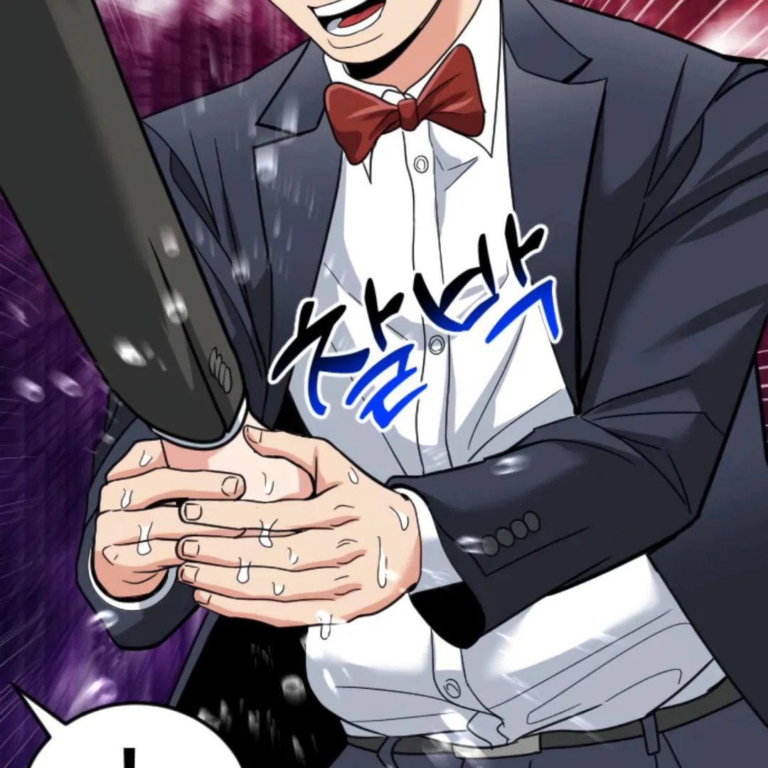 The Investor Who See the Future Chapter 64 - Page 176 in English