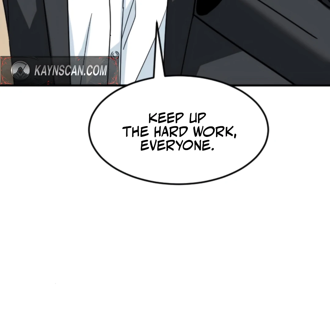 The Investor Who See the Future Chapter 64 - Page 18 in English
