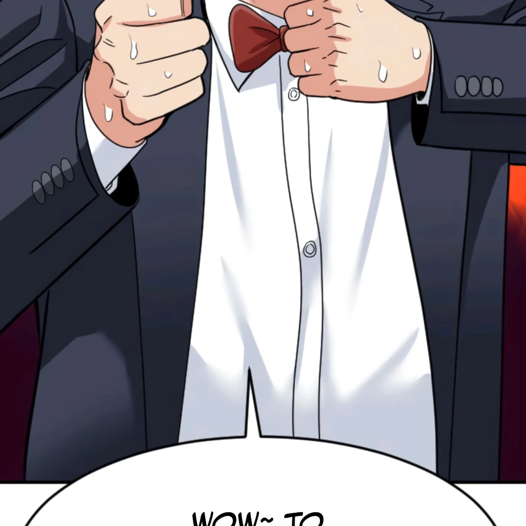 The Investor Who See the Future Chapter 64 - Page 190 in English