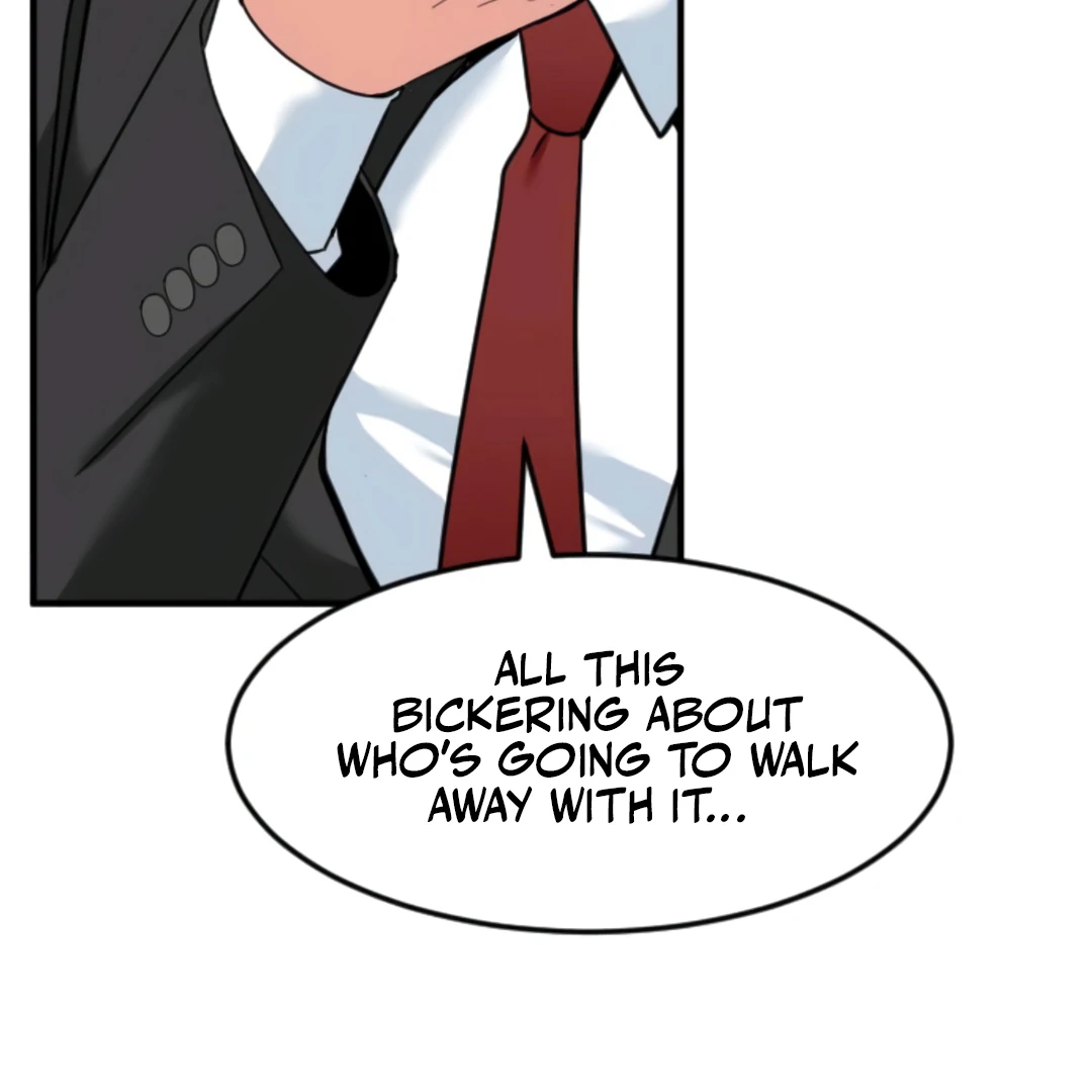 The Investor Who See the Future Chapter 64 - Page 206 in English