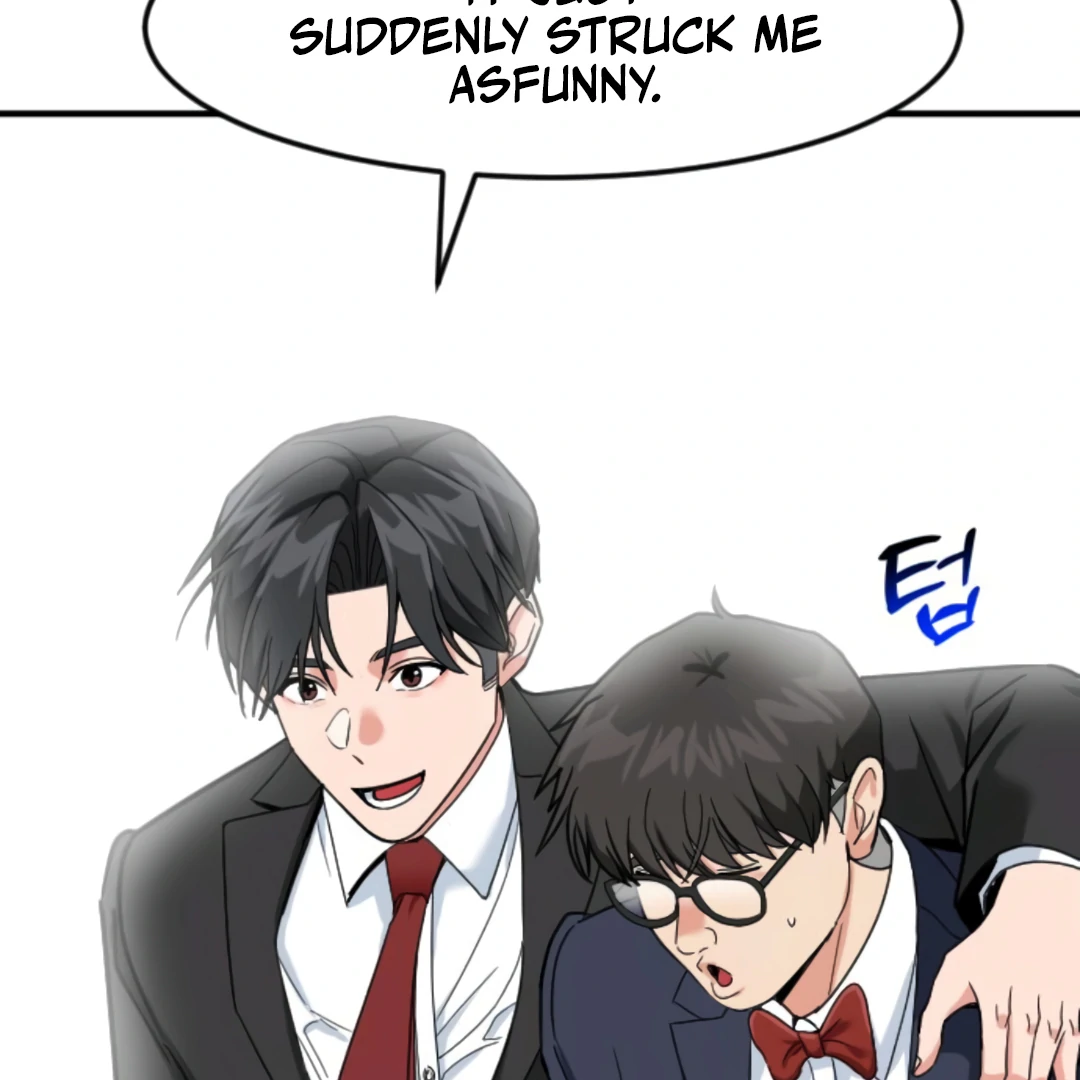 The Investor Who See the Future Chapter 64 - Page 208 in English