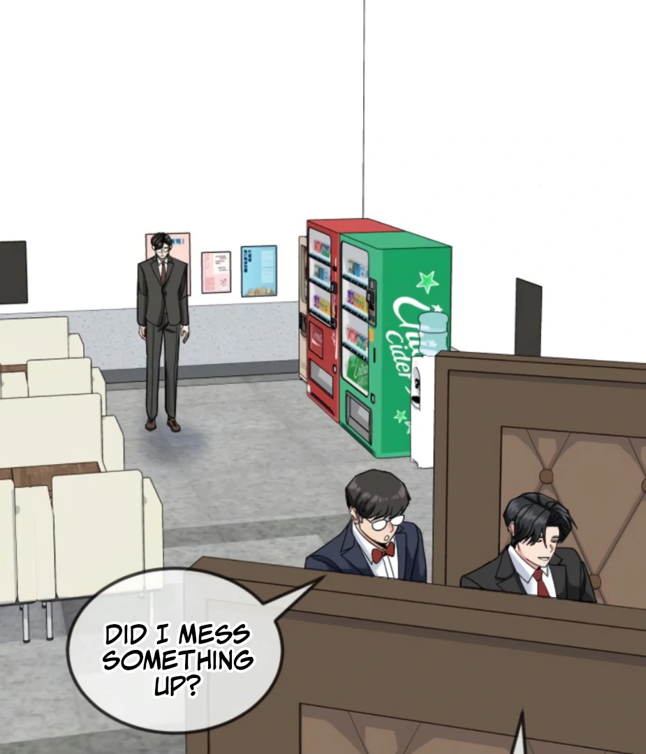 The Investor Who See the Future Chapter 64 - Page 210 in English