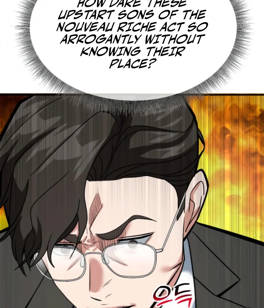 The Investor Who See the Future Chapter 64 - Page 212 in English