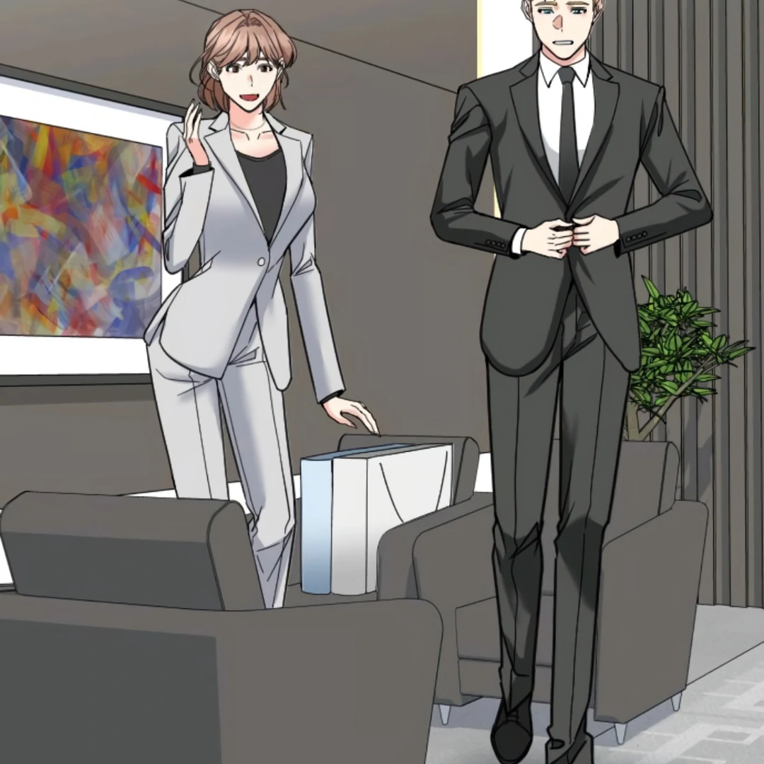 The Investor Who See the Future Chapter 64 - Page 22 in English