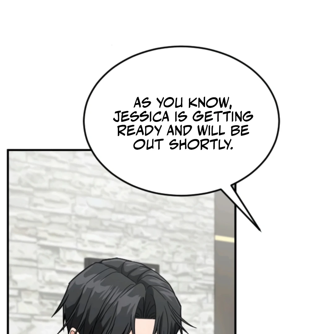 The Investor Who See the Future Chapter 64 - Page 24 in English