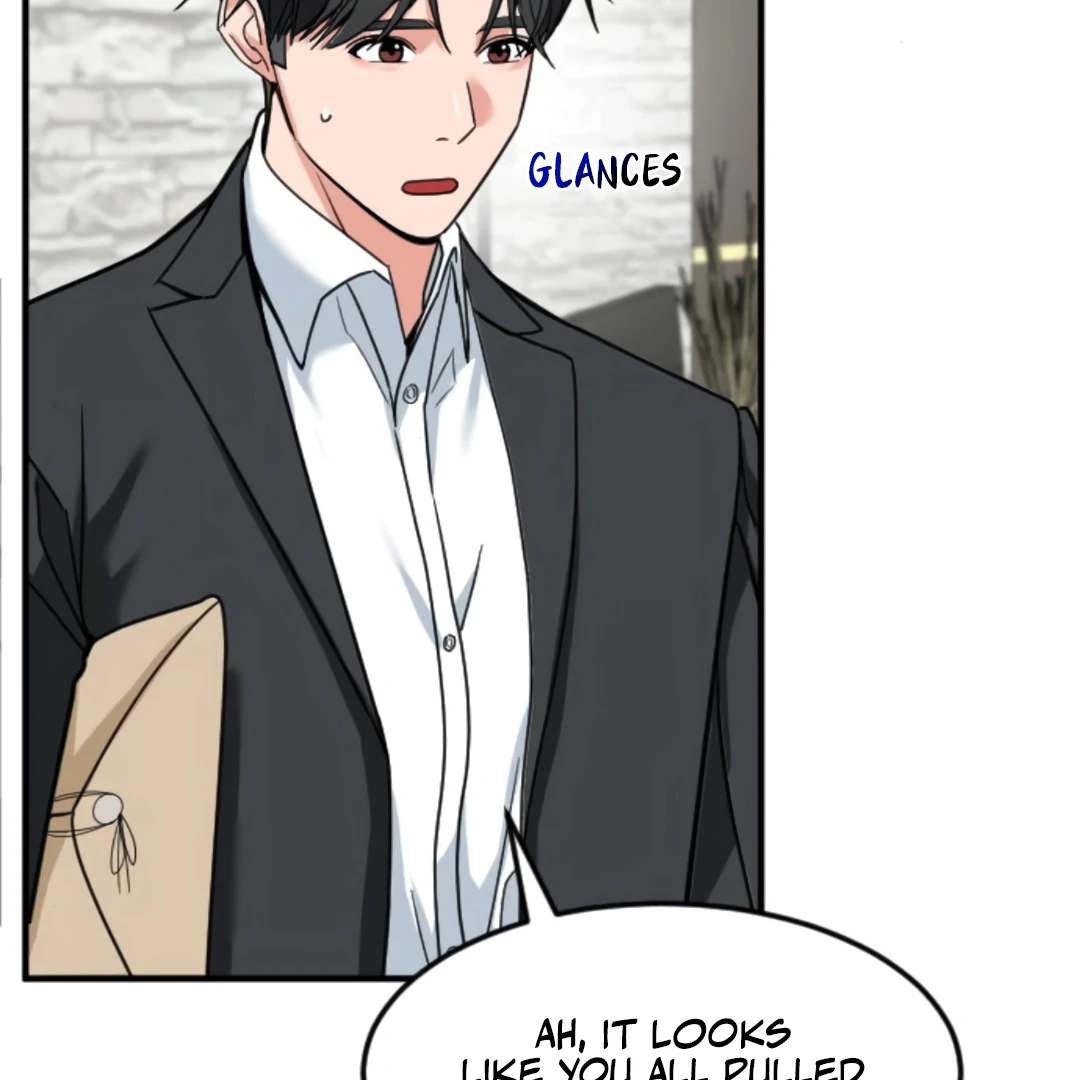 The Investor Who See the Future Chapter 64 - Page 25 in English
