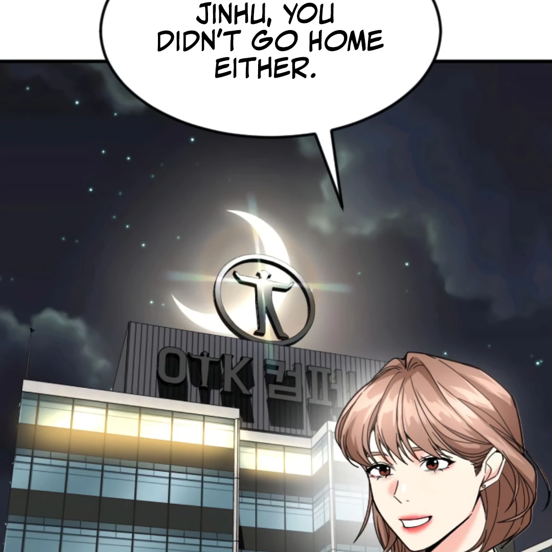 The Investor Who See the Future Chapter 64 - Page 27 in English