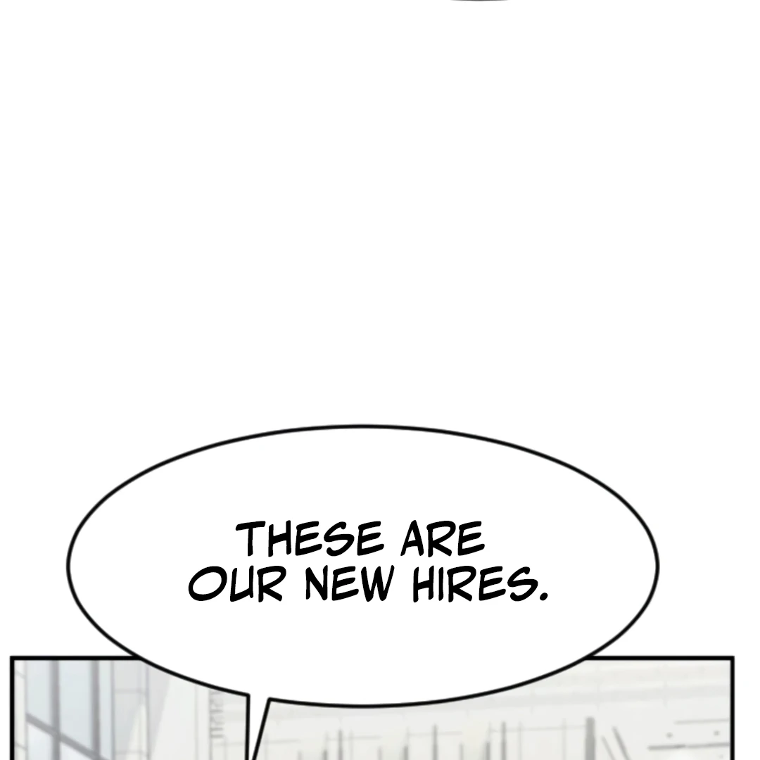 The Investor Who See the Future Chapter 64 - Page 3 in English