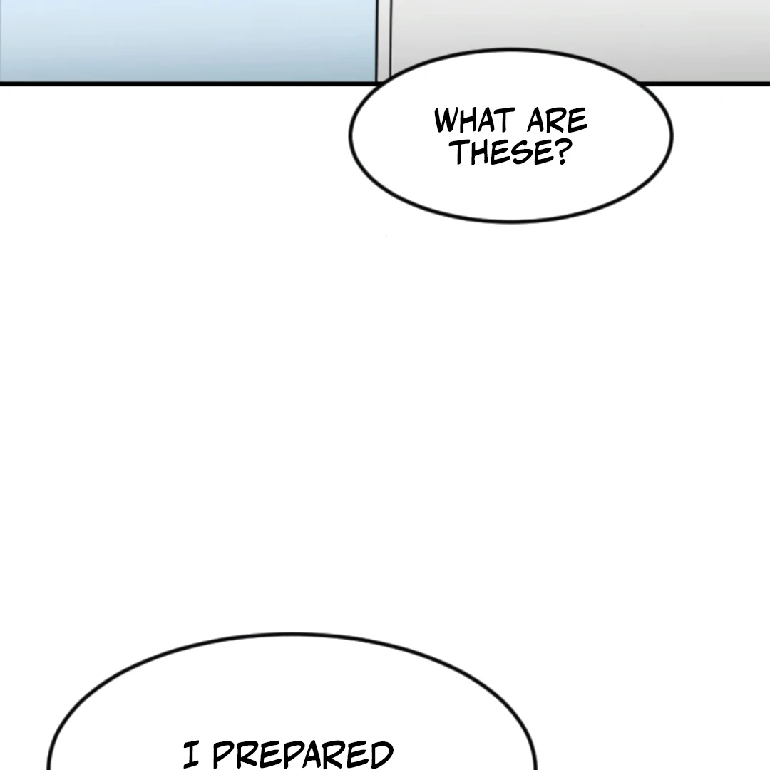 The Investor Who See the Future Chapter 64 - Page 33 in English