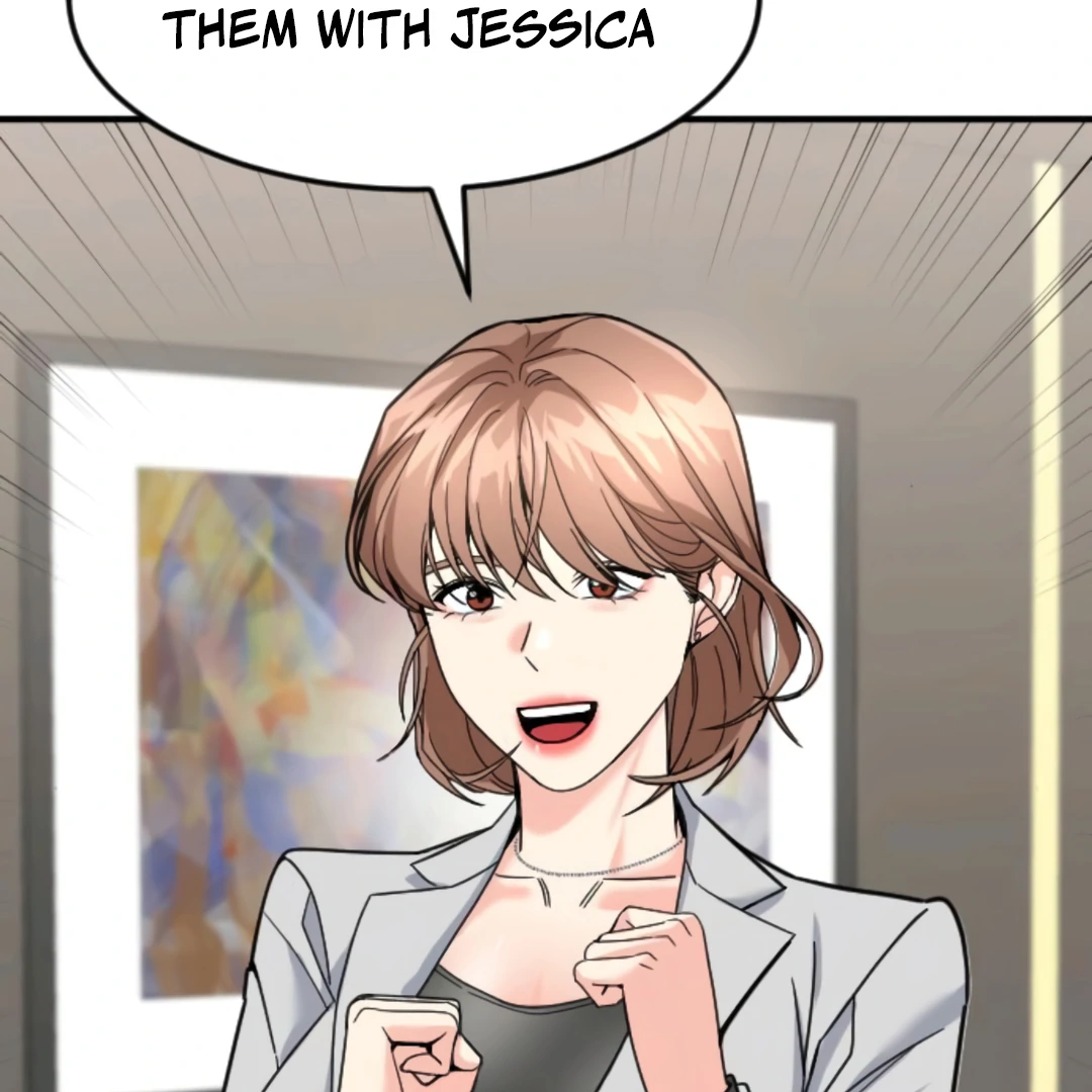 The Investor Who See the Future Chapter 64 - Page 34 in English