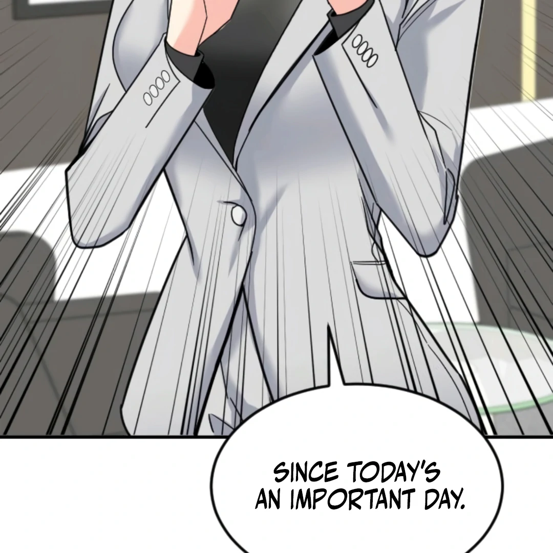 The Investor Who See the Future Chapter 64 - Page 35 in English