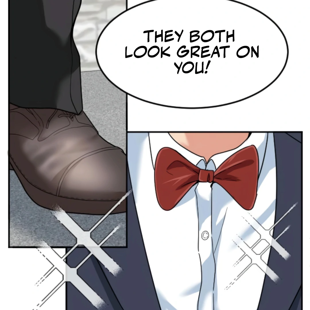 The Investor Who See the Future Chapter 64 - Page 37 in English