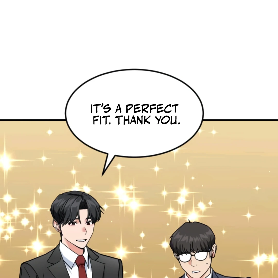 The Investor Who See the Future Chapter 64 - Page 39 in English