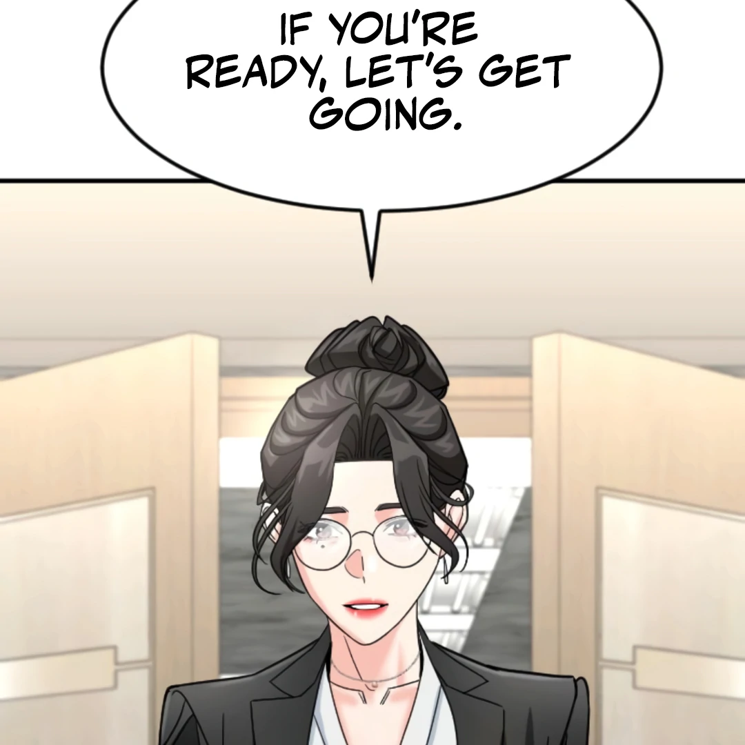 The Investor Who See the Future Chapter 64 - Page 43 in English