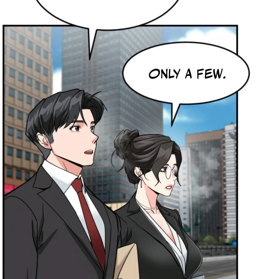 The Investor Who See the Future Chapter 64 - Page 53 in English