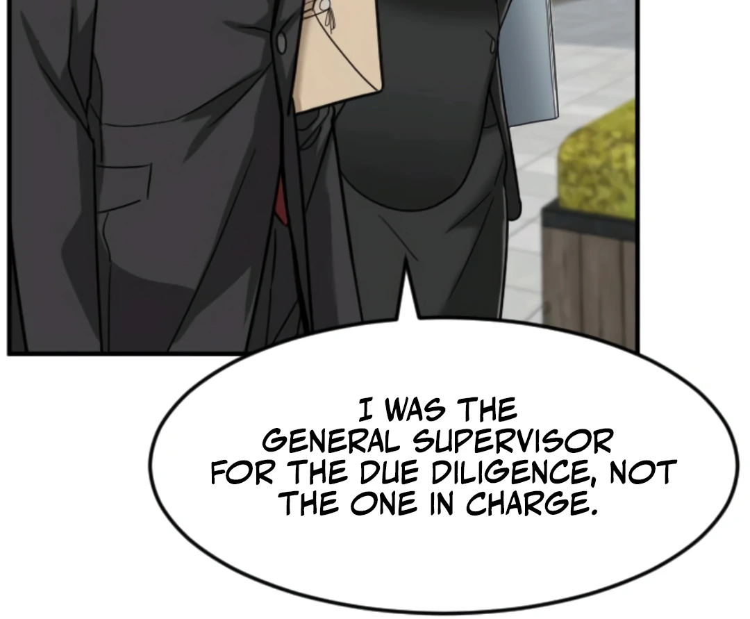 The Investor Who See the Future Chapter 64 - Page 54 in English