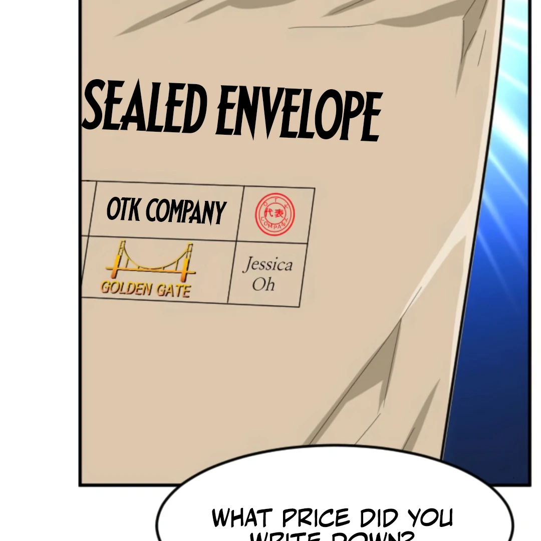 The Investor Who See the Future Chapter 64 - Page 57 in English