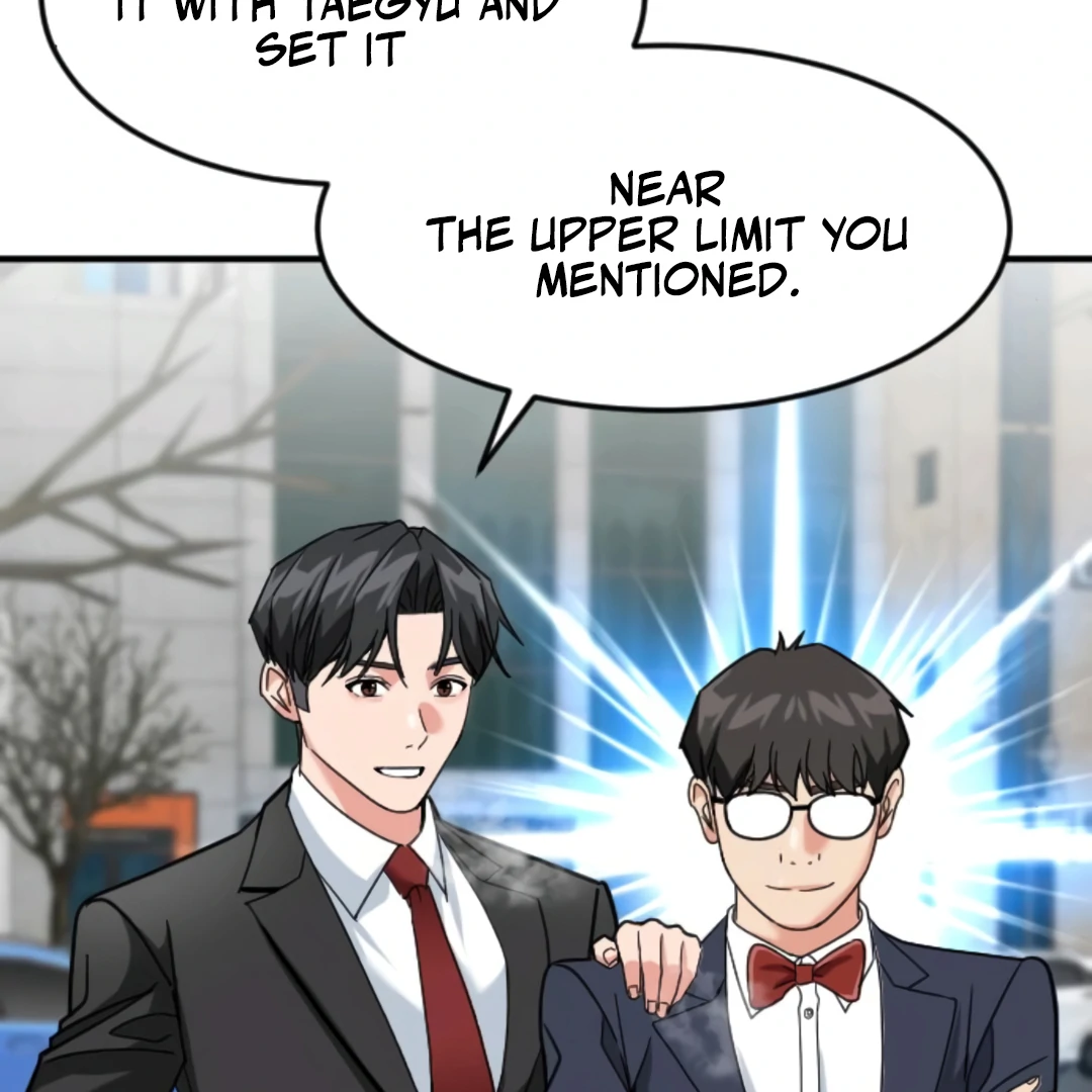 The Investor Who See the Future Chapter 64 - Page 59 in English