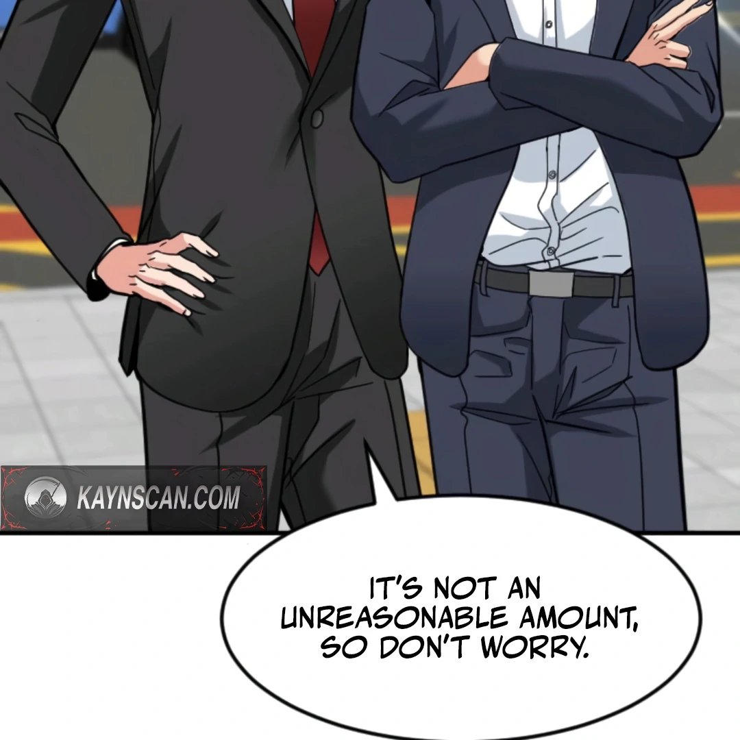 The Investor Who See the Future Chapter 64 - Page 60 in English