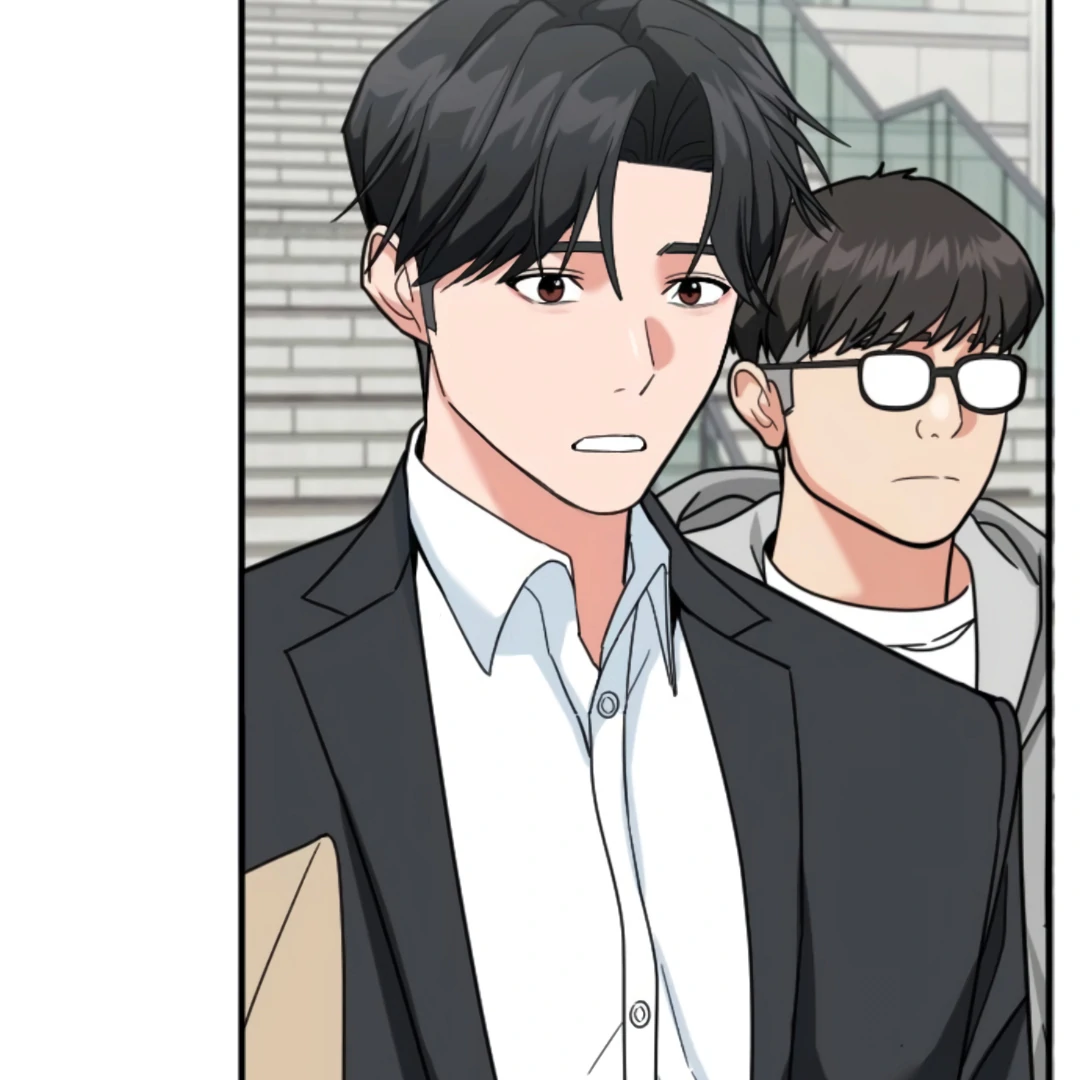 The Investor Who See the Future Chapter 64 - Page 7 in English