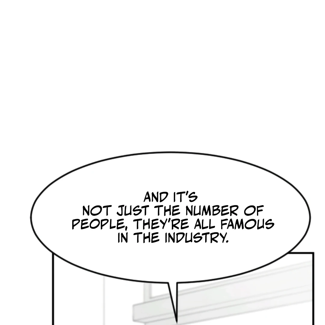 The Investor Who See the Future Chapter 64 - Page 70 in English