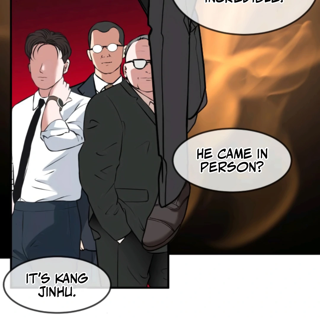 The Investor Who See the Future Chapter 64 - Page 79 in English