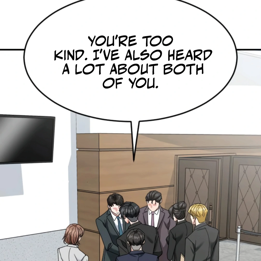 The Investor Who See the Future Chapter 64 - Page 87 in English
