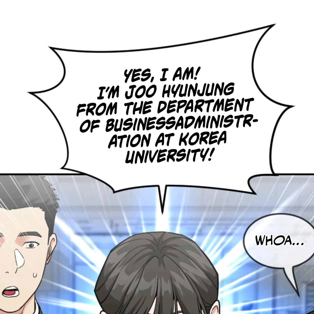 The Investor Who See the Future Chapter 64 - Page 9 in English