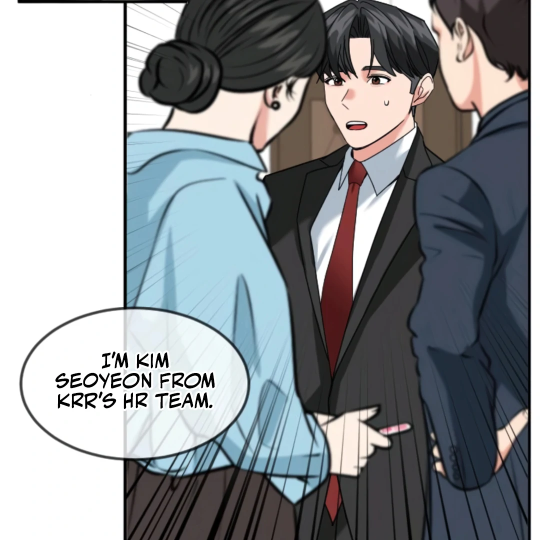 The Investor Who See the Future Chapter 64 - Page 91 in English
