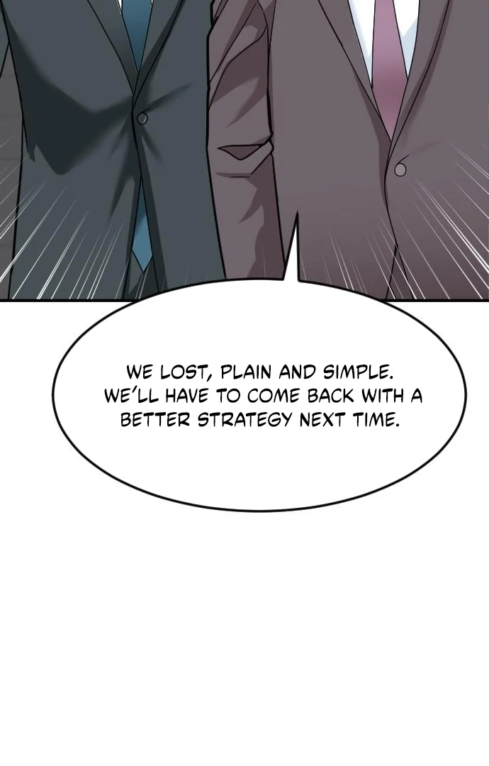 The Investor Who See the Future Chapter 65 - Page 114 in English