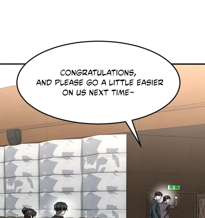 The Investor Who See the Future Chapter 65 - Page 115 in English