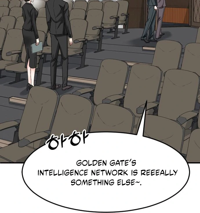 The Investor Who See the Future Chapter 65 - Page 116 in English