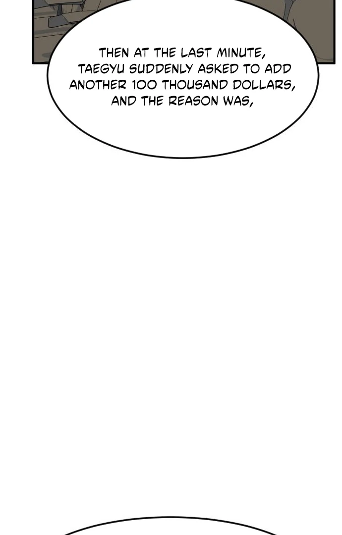 The Investor Who See the Future Chapter 65 - Page 121 in English