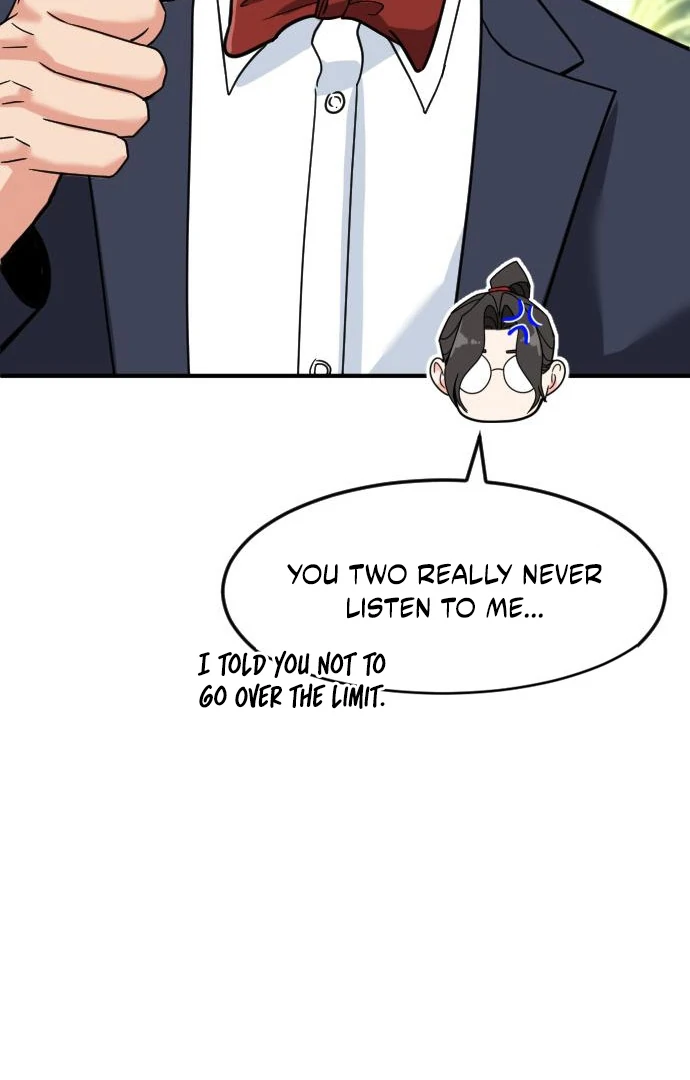 The Investor Who See the Future Chapter 65 - Page 125 in English