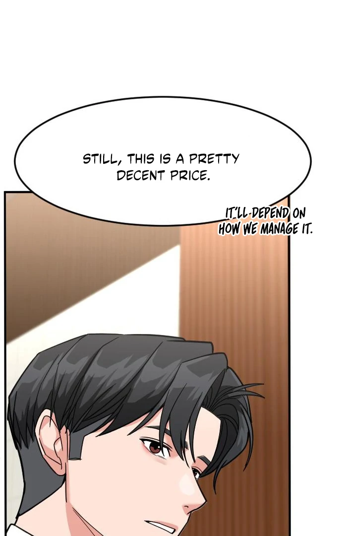 The Investor Who See the Future Chapter 65 - Page 126 in English