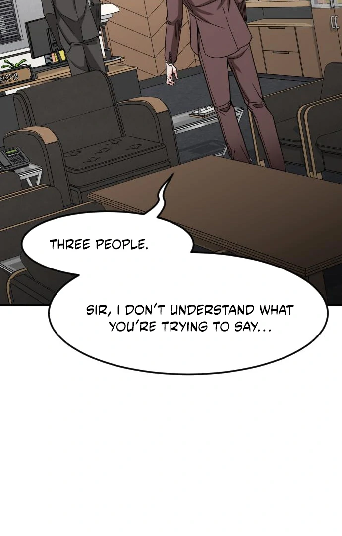 The Investor Who See the Future Chapter 65 - Page 135 in English