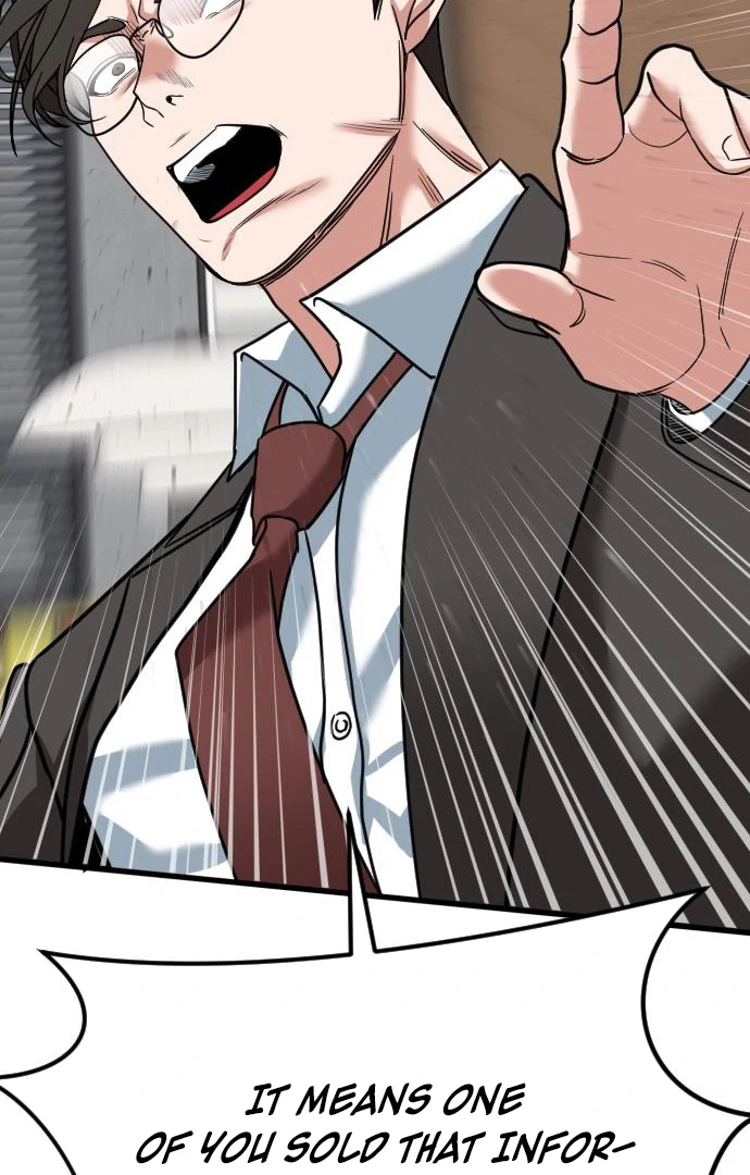 The Investor Who See the Future Chapter 65 - Page 137 in English