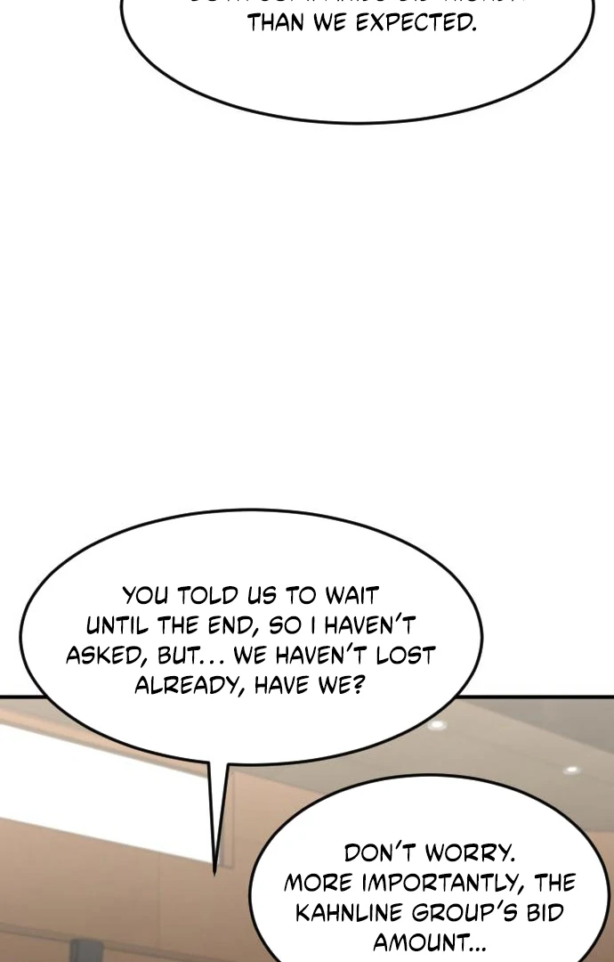 The Investor Who See the Future Chapter 65 - Page 28 in English