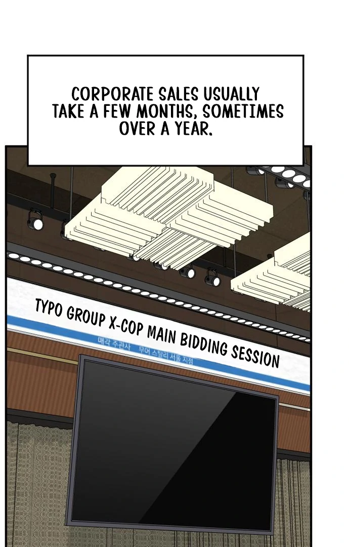 The Investor Who See the Future Chapter 65 - Page 3 in English