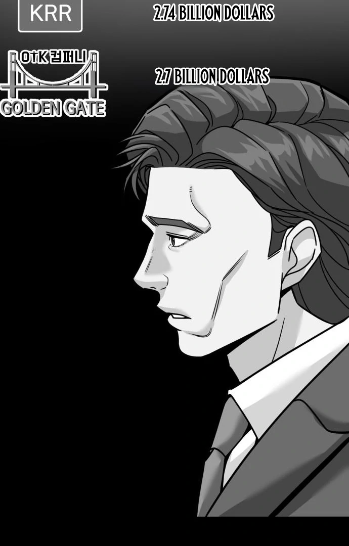 The Investor Who See the Future Chapter 65 - Page 34 in English