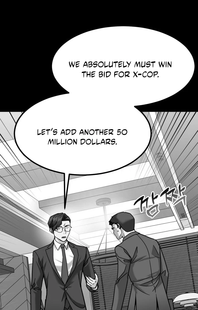 The Investor Who See the Future Chapter 65 - Page 35 in English