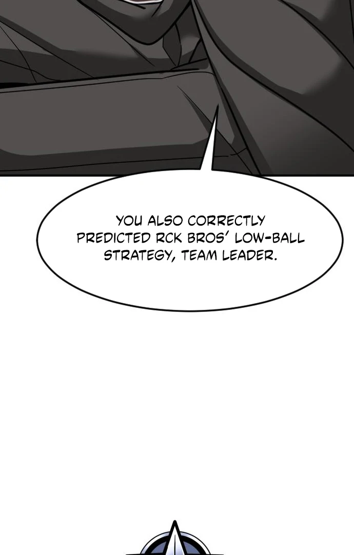 The Investor Who See the Future Chapter 65 - Page 38 in English