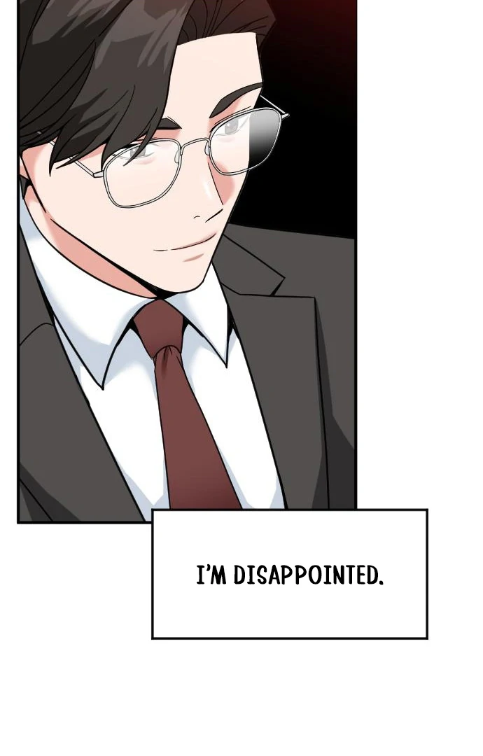 The Investor Who See the Future Chapter 65 - Page 46 in English