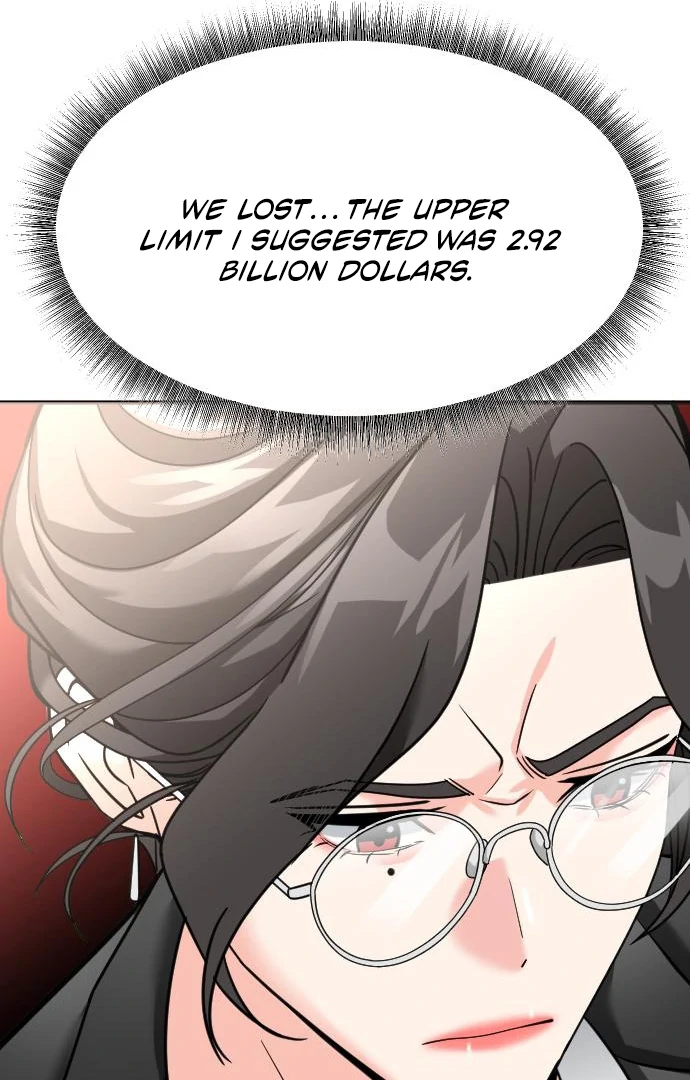 The Investor Who See the Future Chapter 65 - Page 59 in English