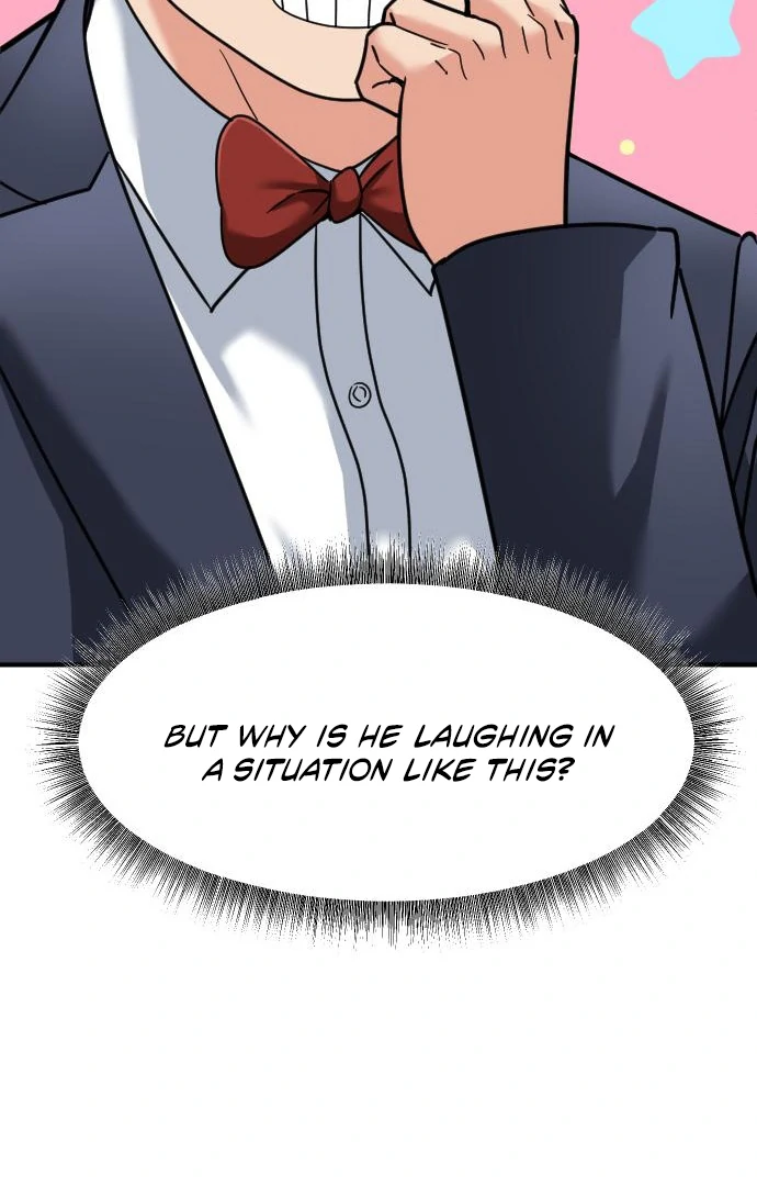 The Investor Who See the Future Chapter 65 - Page 64 in English
