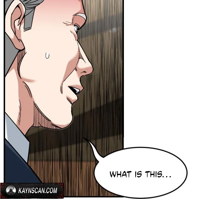 The Investor Who See the Future Chapter 65 - Page 87 in English
