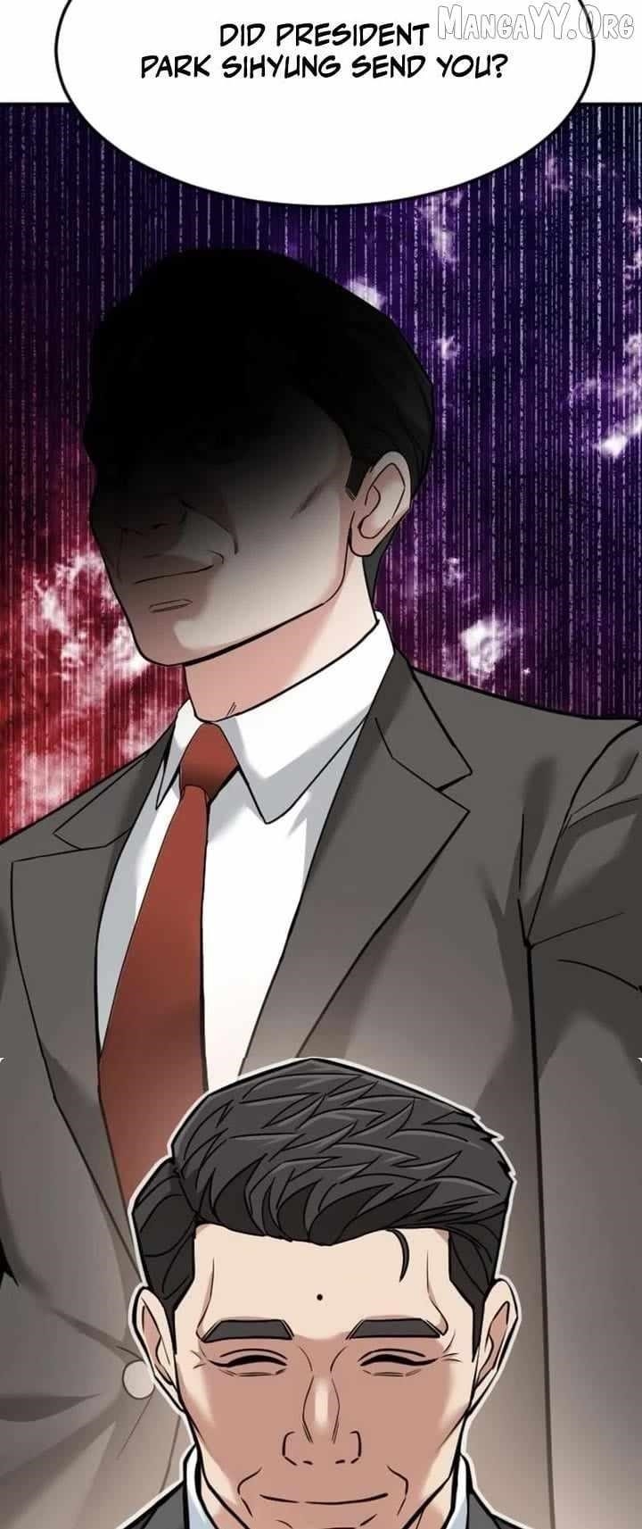 The Investor Who See the Future Chapter 78 - Page 39 in English